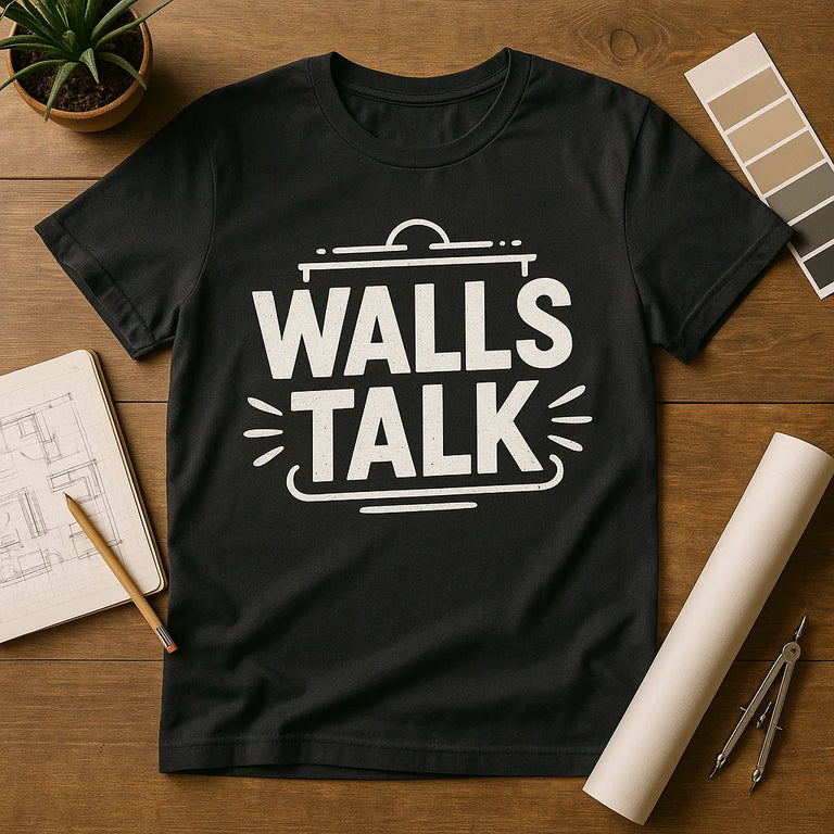 Back view of the 