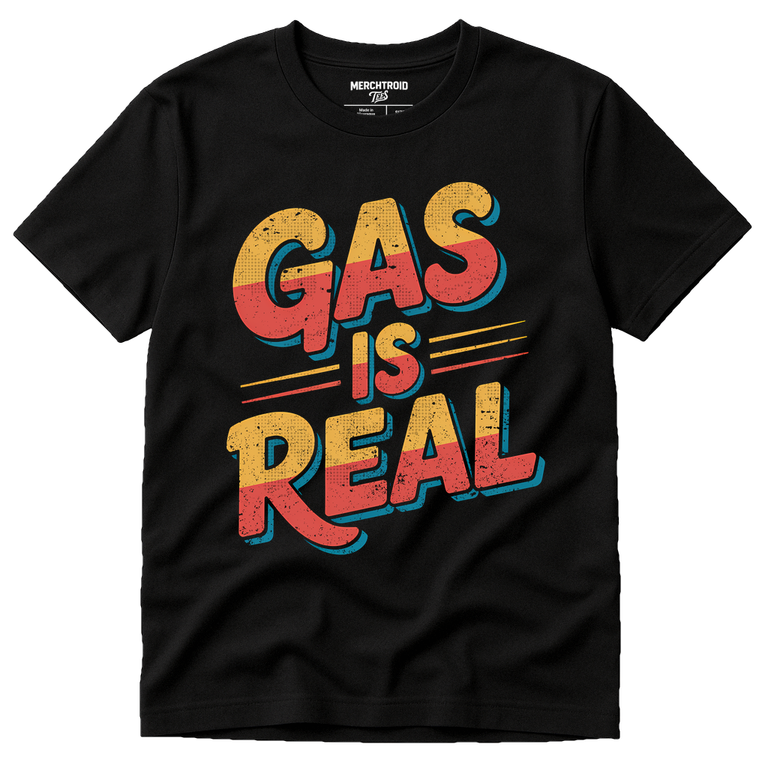 Black Musician T Shirt - 