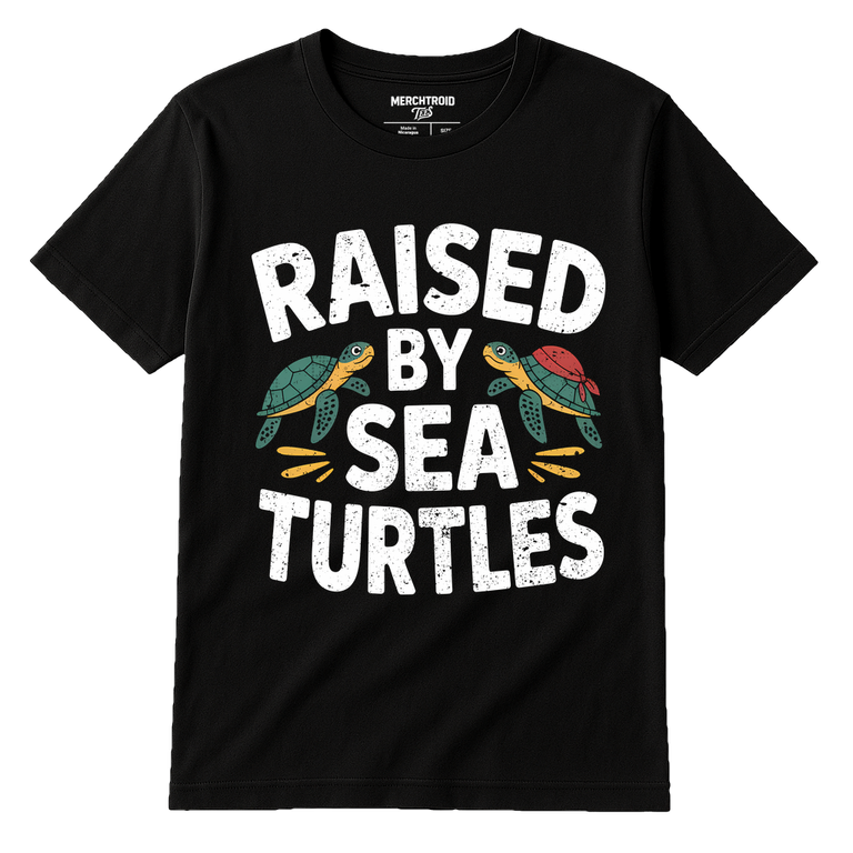 Black Pirate Shirts For Ladies - 