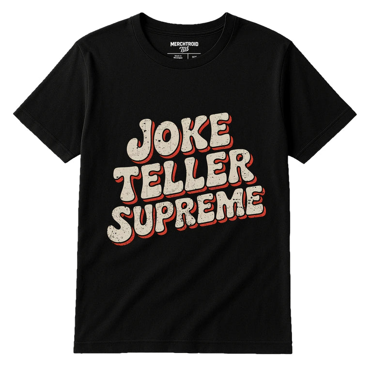 Black Dad And Son Matching T Shirts - 