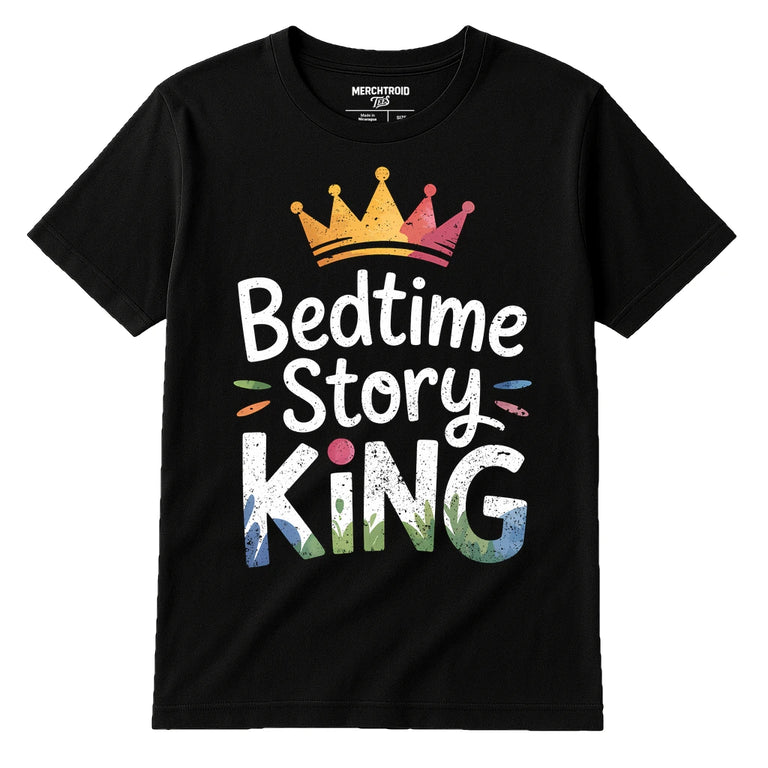 Black Dad Shirts Fathers Day - 