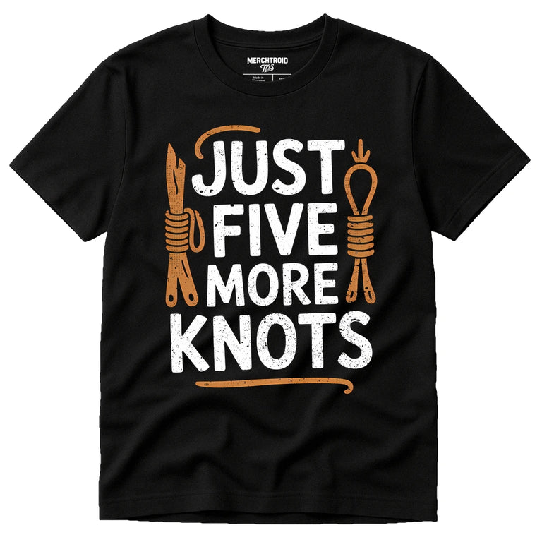 Black Bushcraft Shirts - 