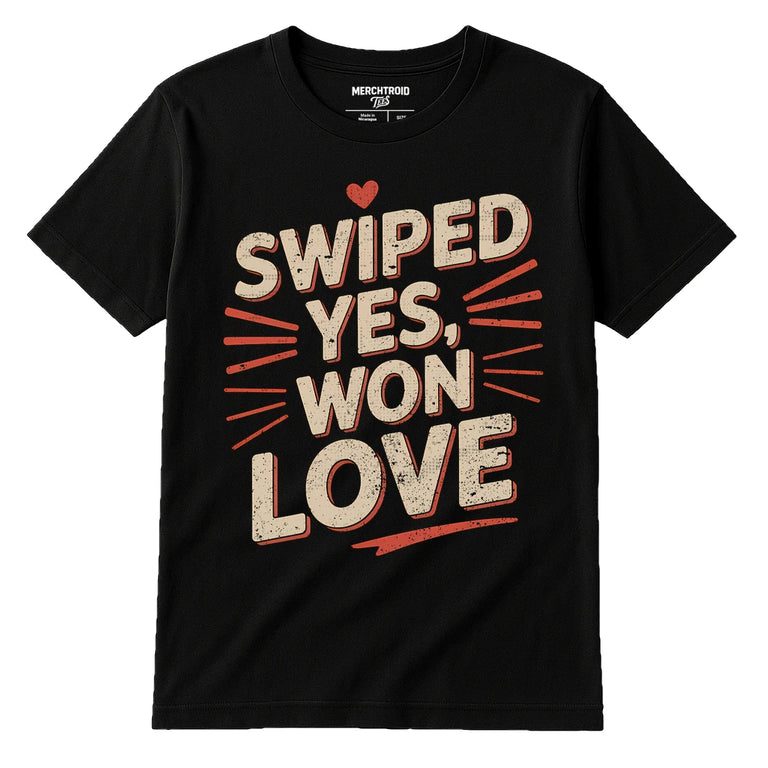 Black Relationships Shirts - 