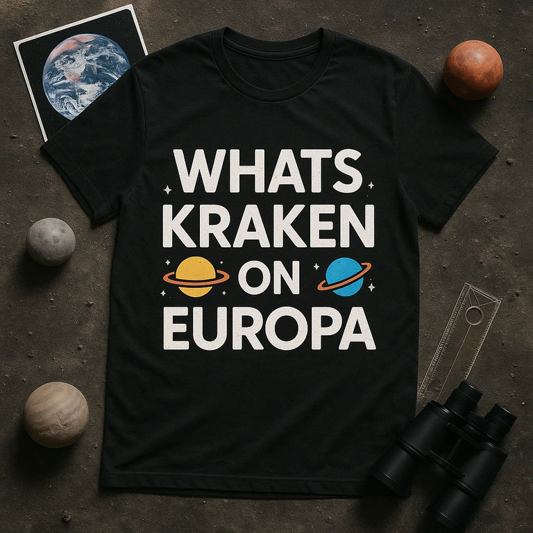 Back view of the 