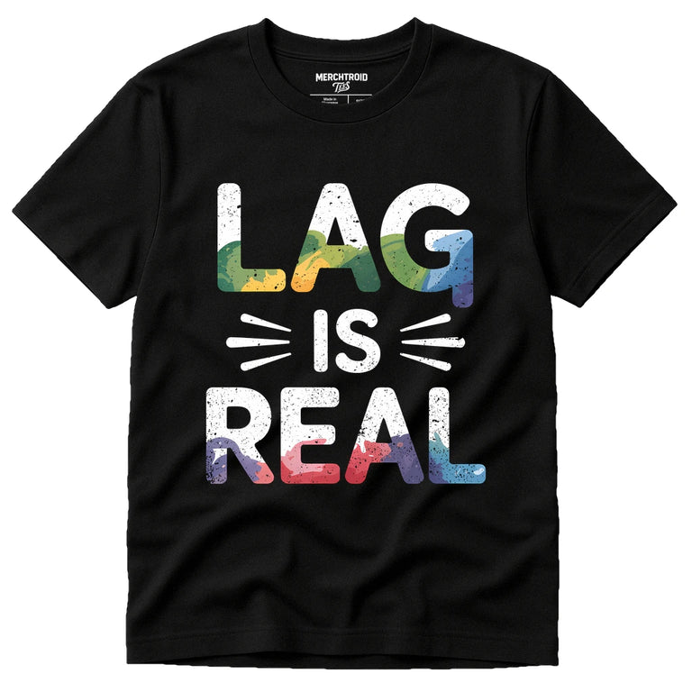 Black Video Game Shirts - 