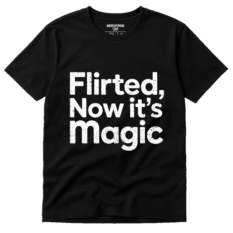 Black Relationships Shirts - 