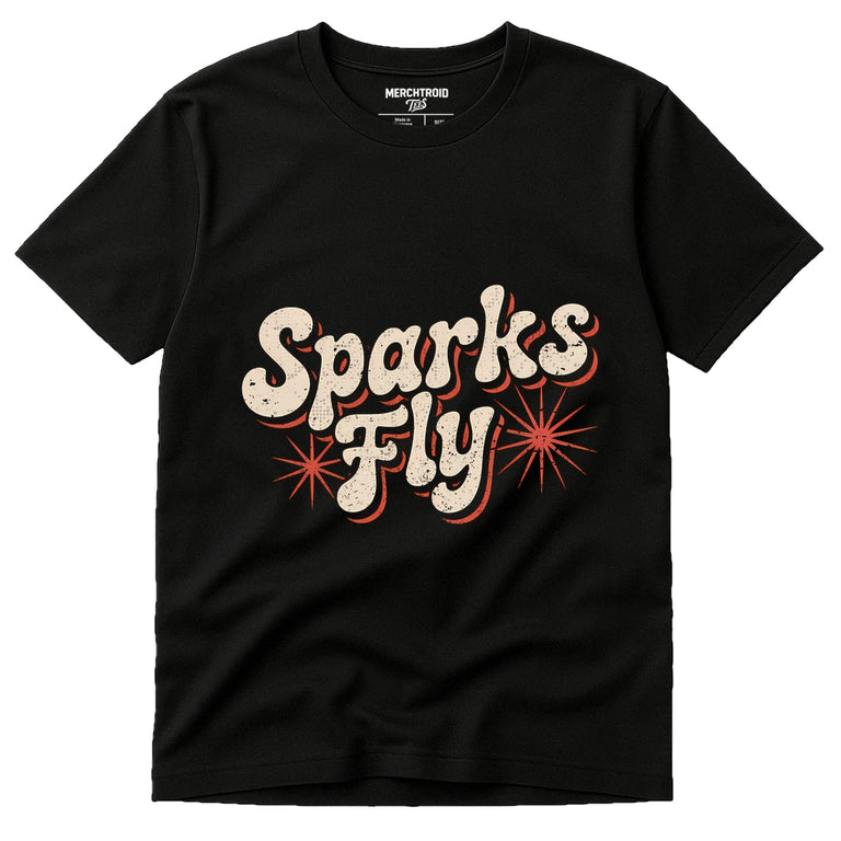 Black New Years Eve Shirts For Women - 