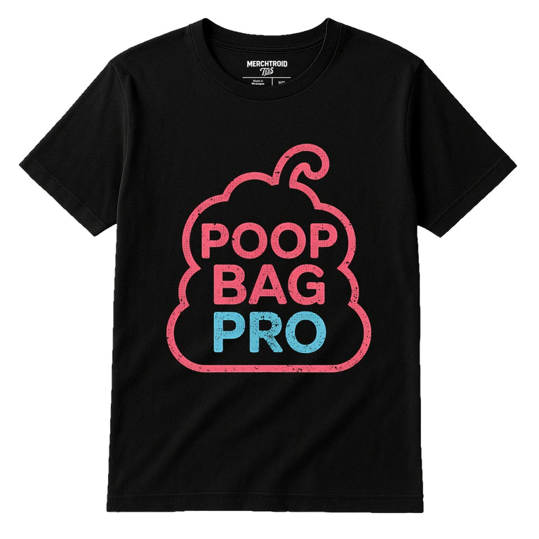 Black Animal Lovers T Shirts - 