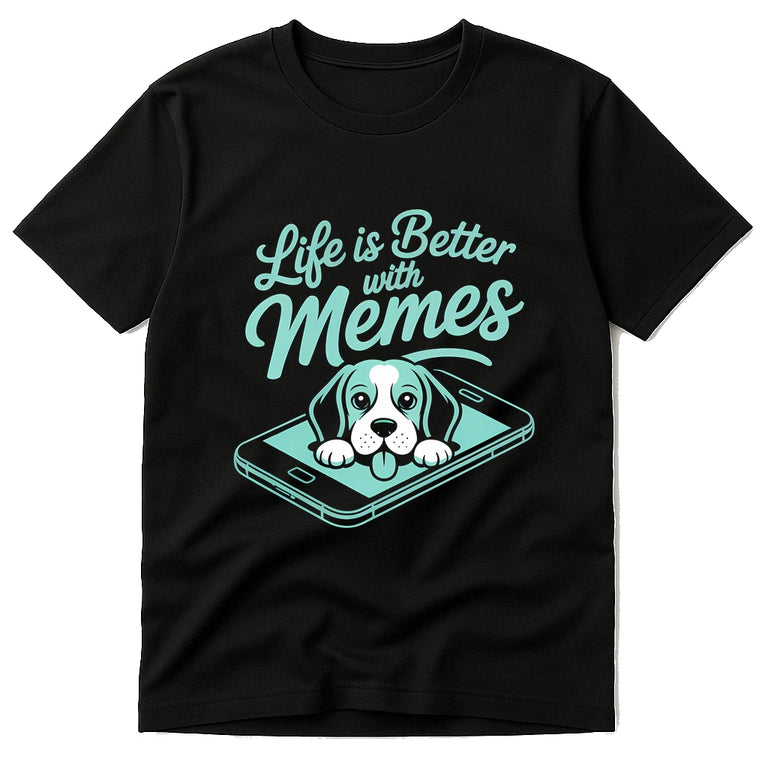 Black Dog Shirts For Small Dogs - 