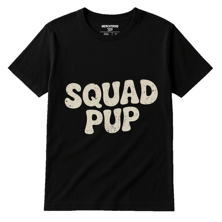 Black Personalized T Shirts For Dog Lovers - 