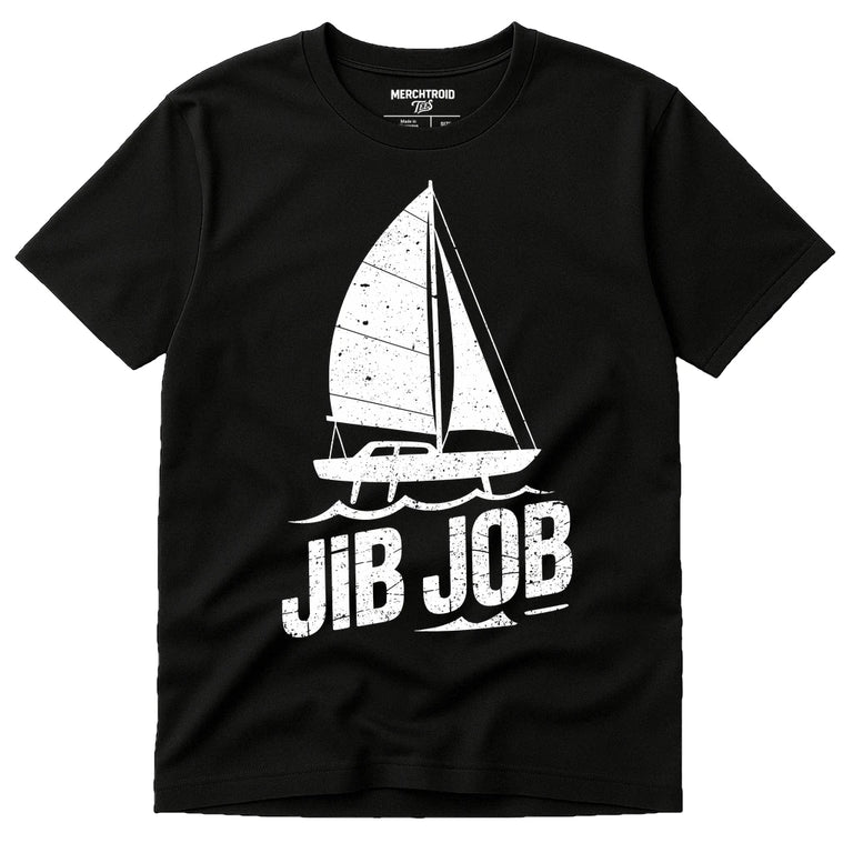 Black Sailing Shirts - 