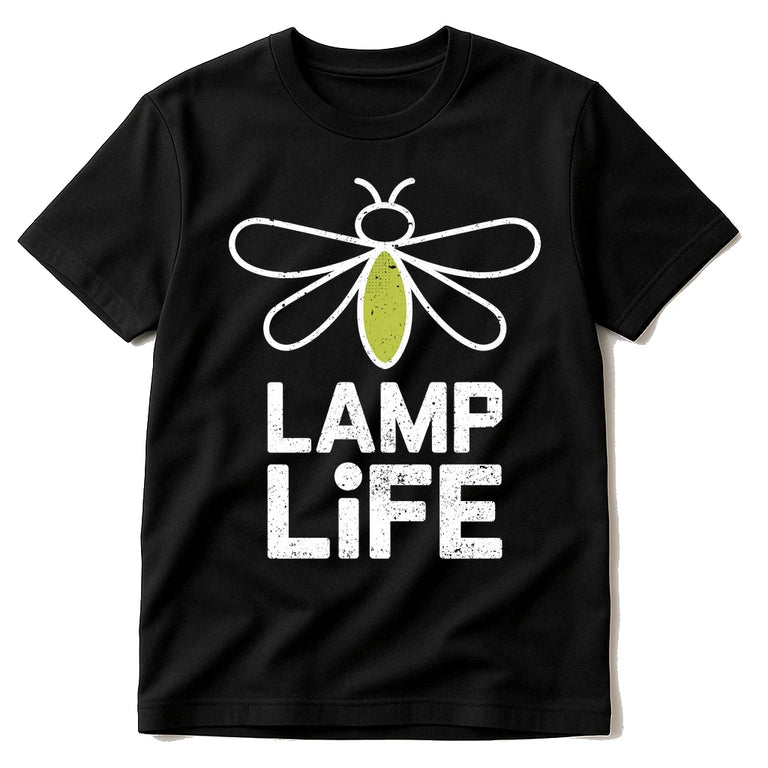 Black Firefly T Shirt - 