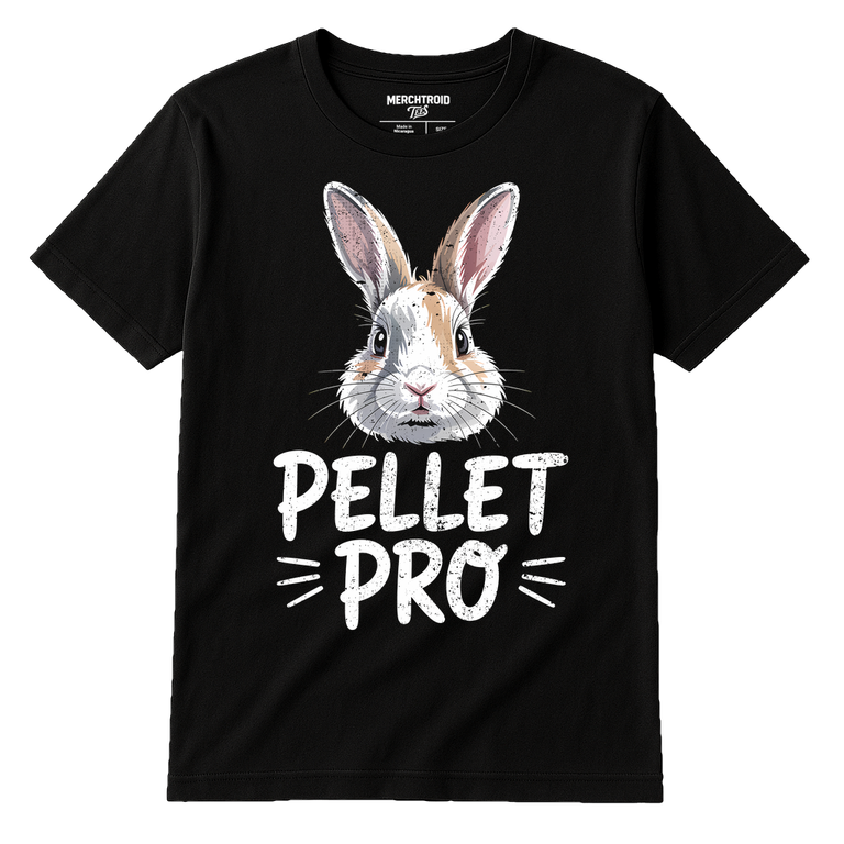 Black Rabbit Tshirts - 