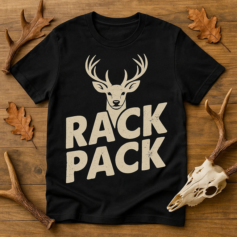Back view of the 