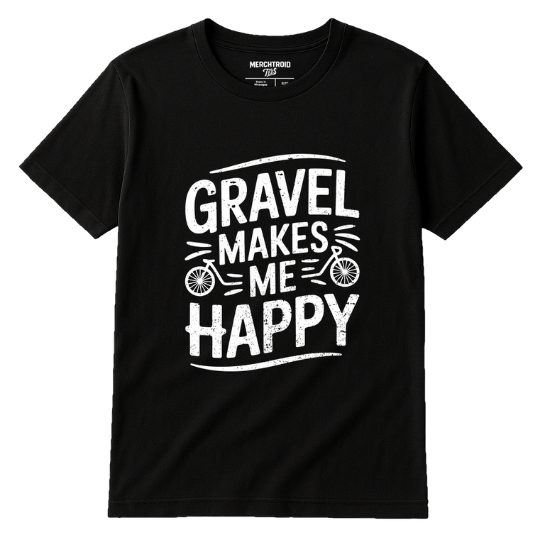 Black Biking Shirts - 