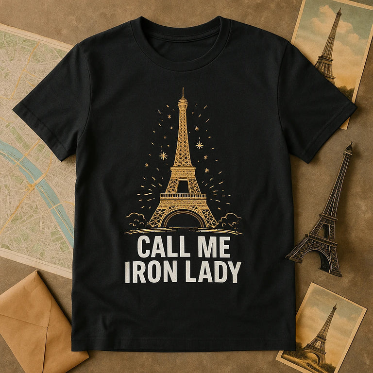 Back view of the 